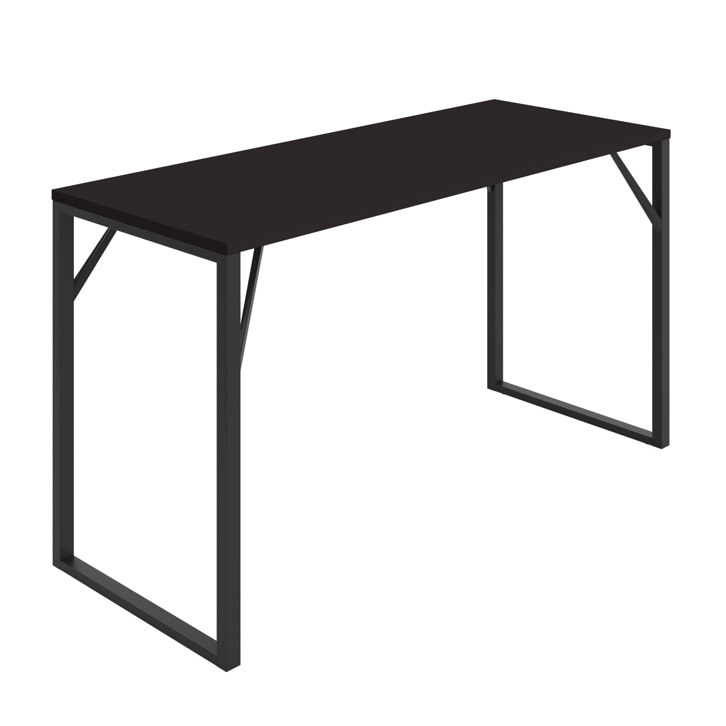 Picnic High Bench|2000x800|Anthracite-Black