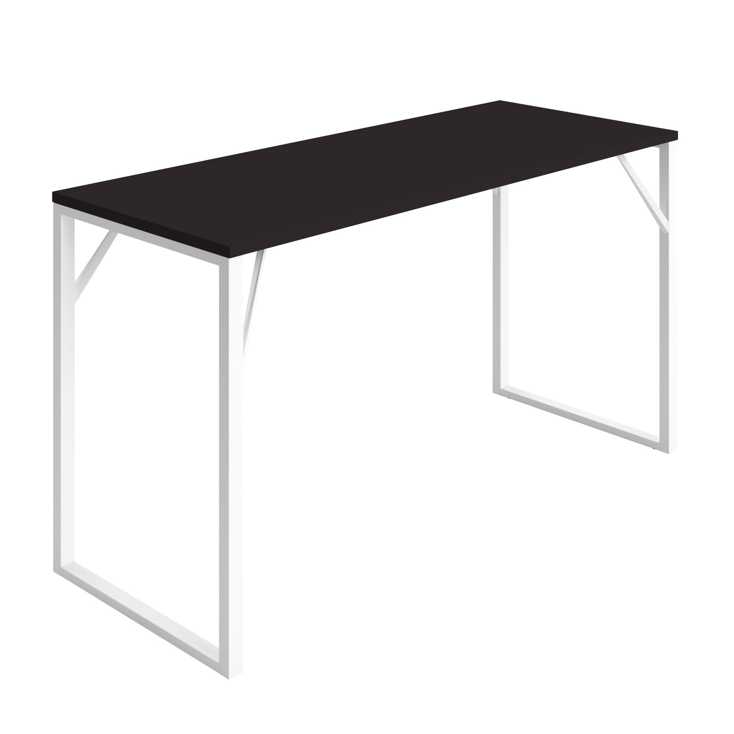 Picnic High Bench|2000x800|Anthracite-White