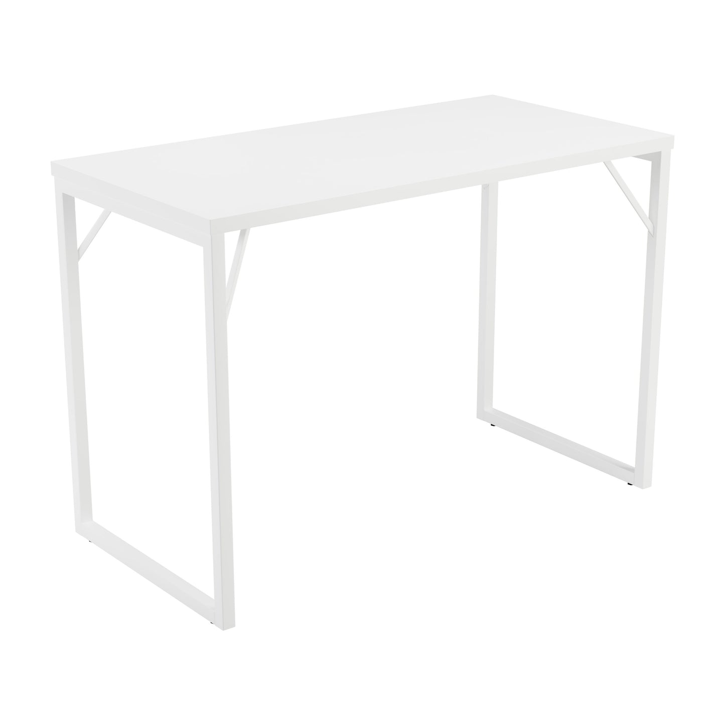 Picnic High Bench|2000x800|White-White