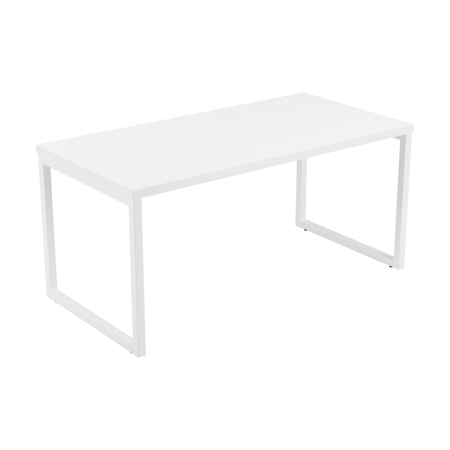 Picnic Low Bench|2000x800|White-White