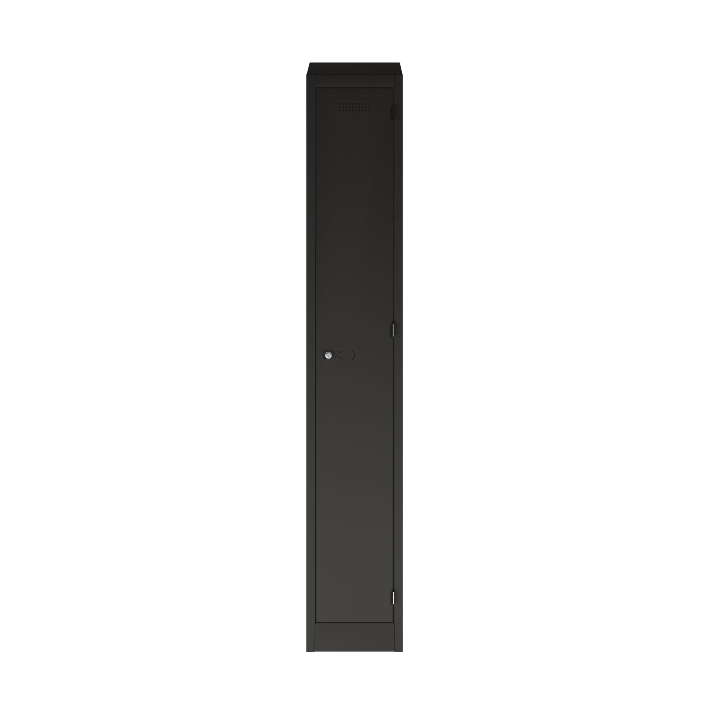 Primary 1 Door Single Locker Column