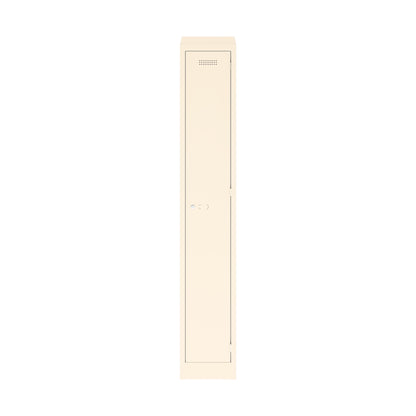 Primary 1 Door Single Locker Column