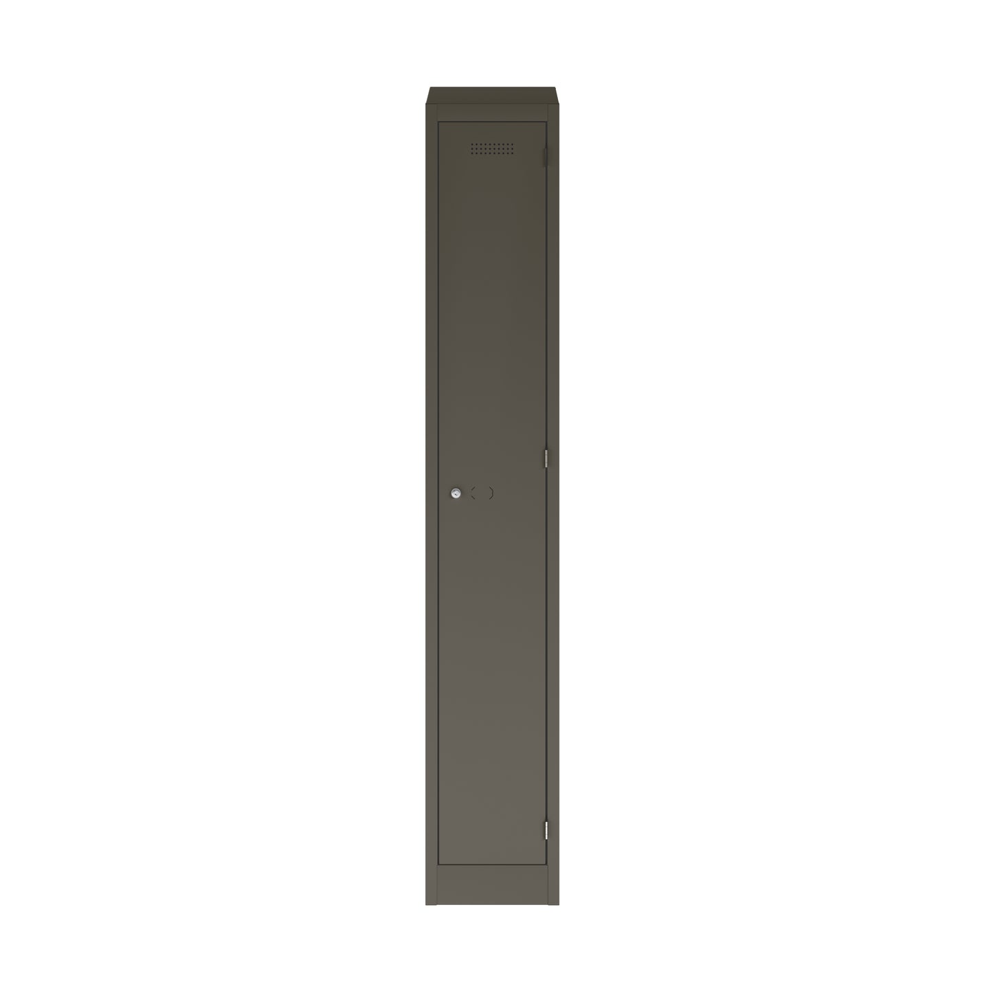 Primary 1 Door Single Locker Column
