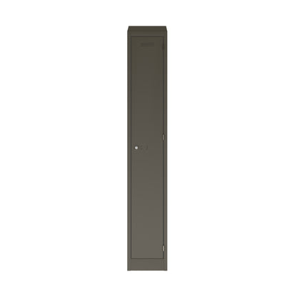 Primary 1 Door Single Locker Column