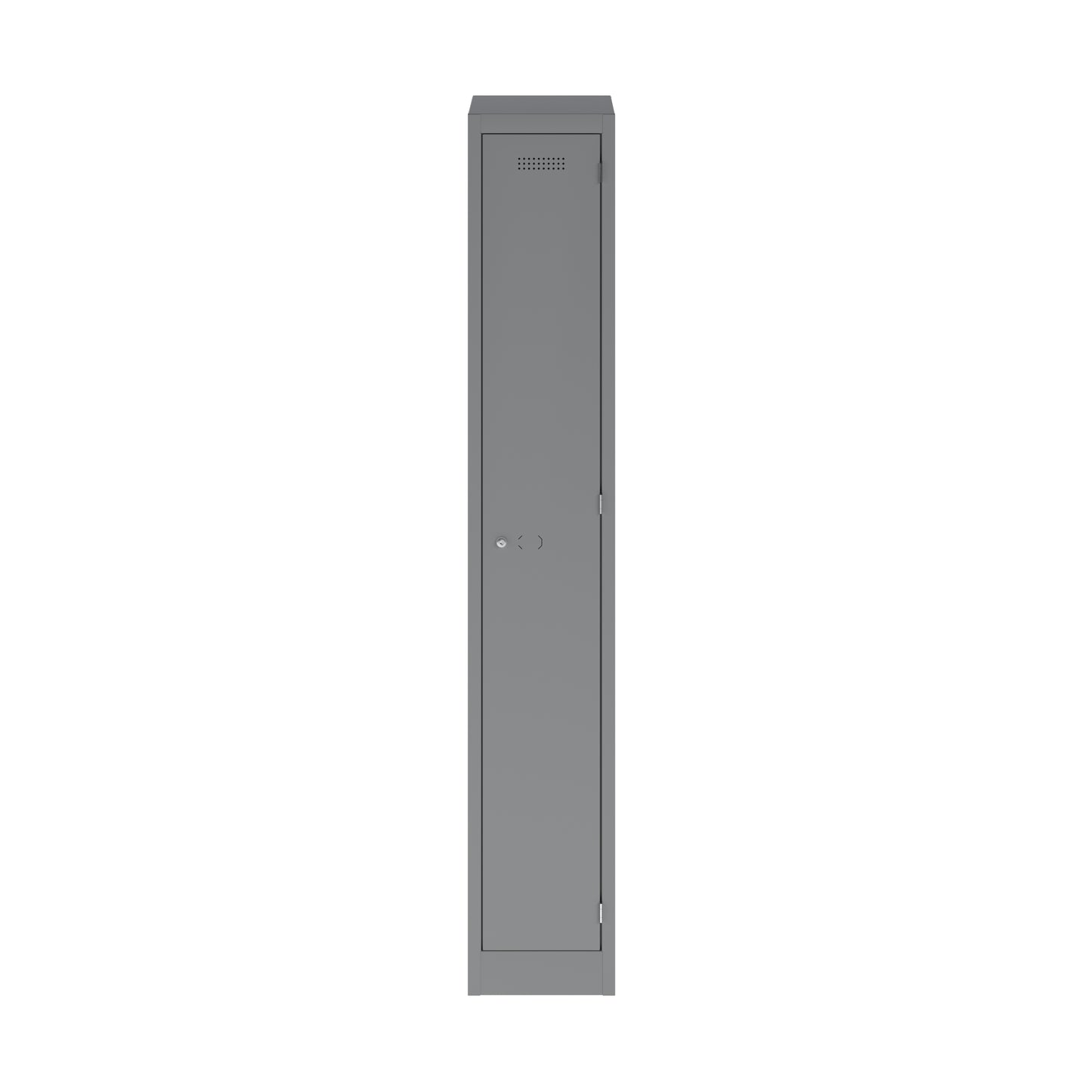 Primary 1 Door Single Locker Column