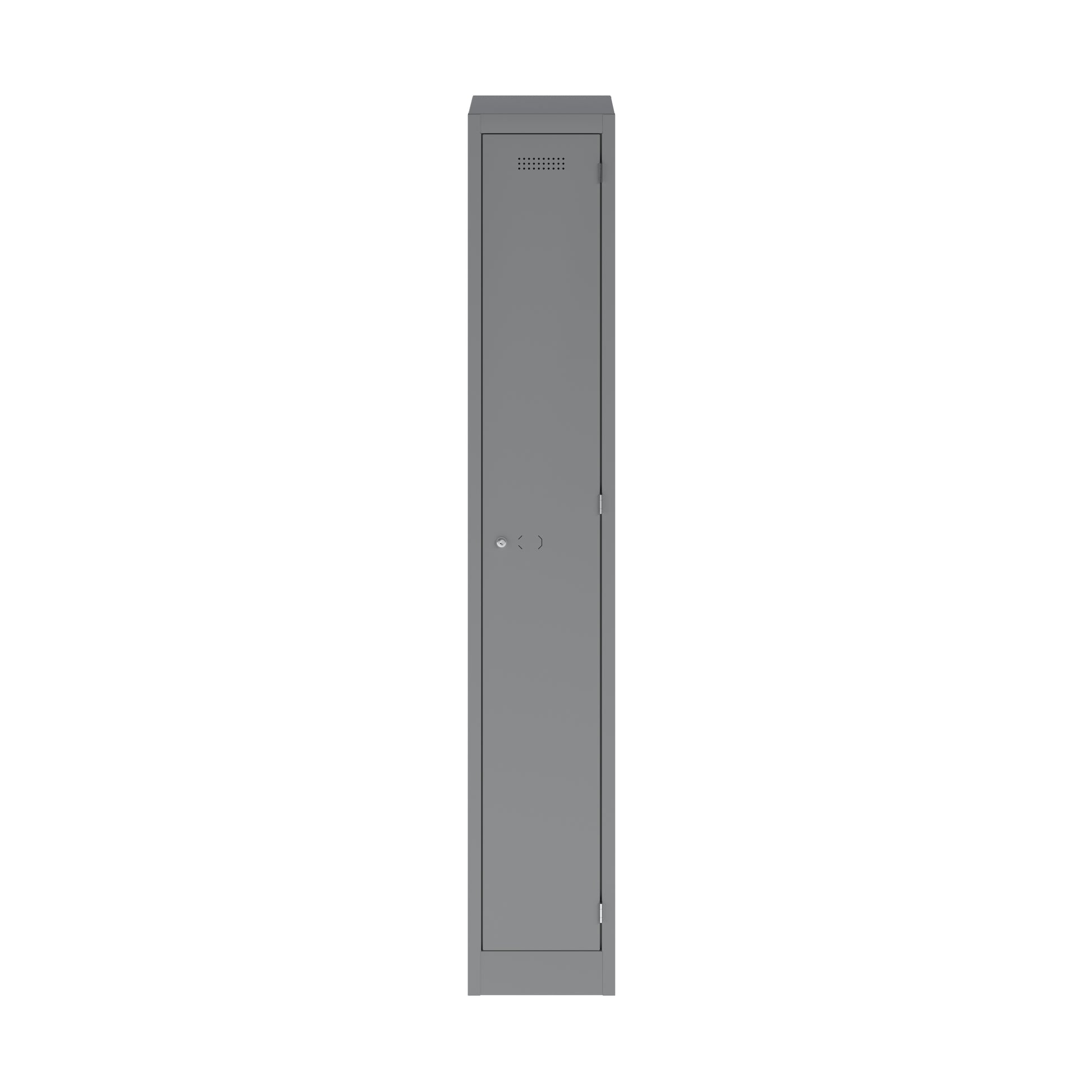 Primary 1 Door Single Locker Column