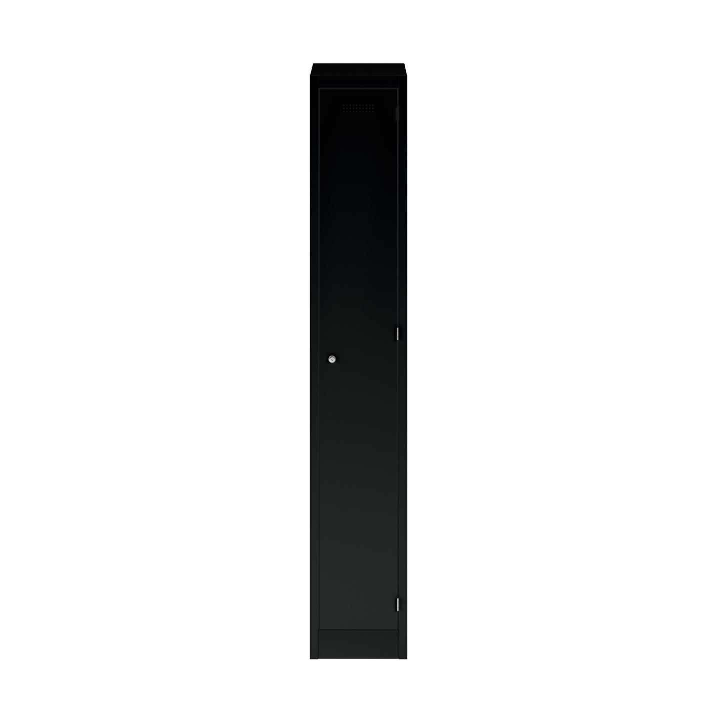 Primary 1 Door Single Locker Column