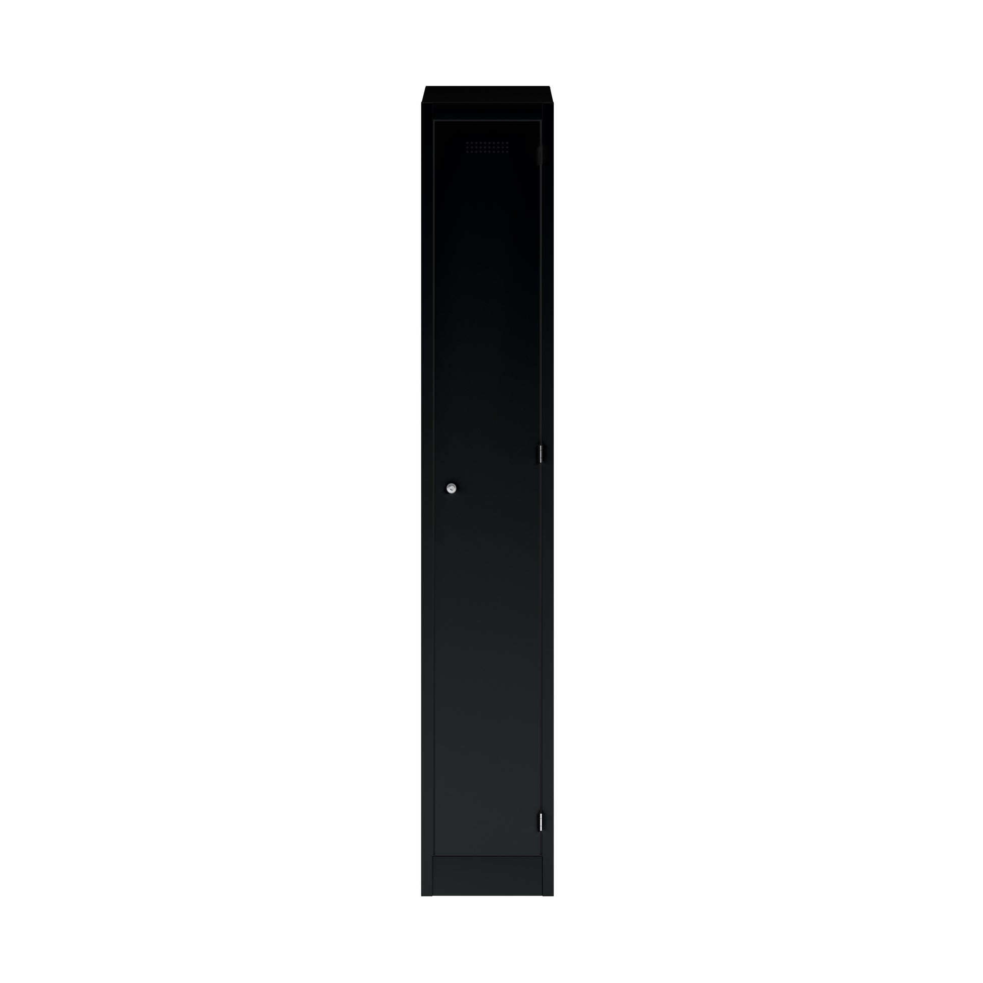 Primary 1 Door Single Locker Column
