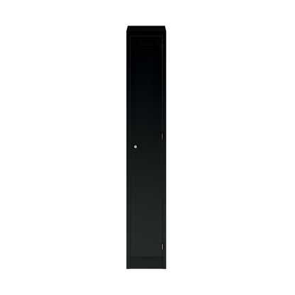 Primary 1 Door Single Locker Column