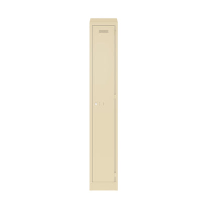 Primary 1 Door Single Locker Column