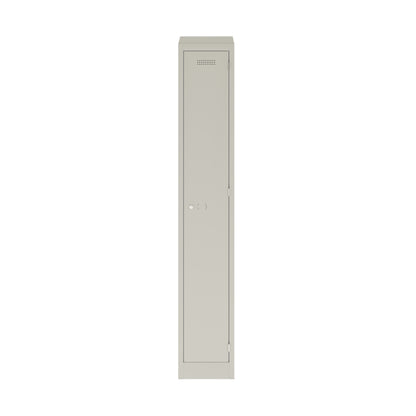Primary 1 Door Single Locker Column