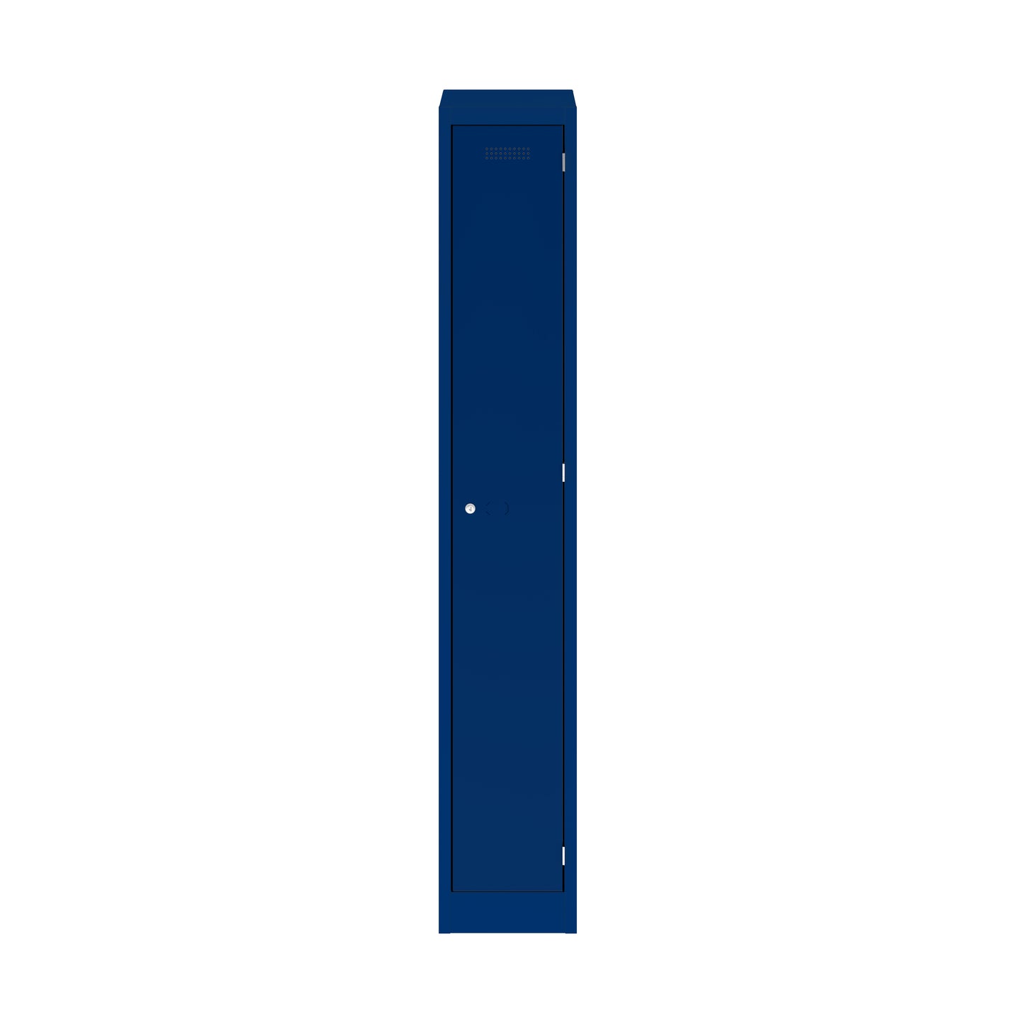 Primary 1 Door Single Locker Column