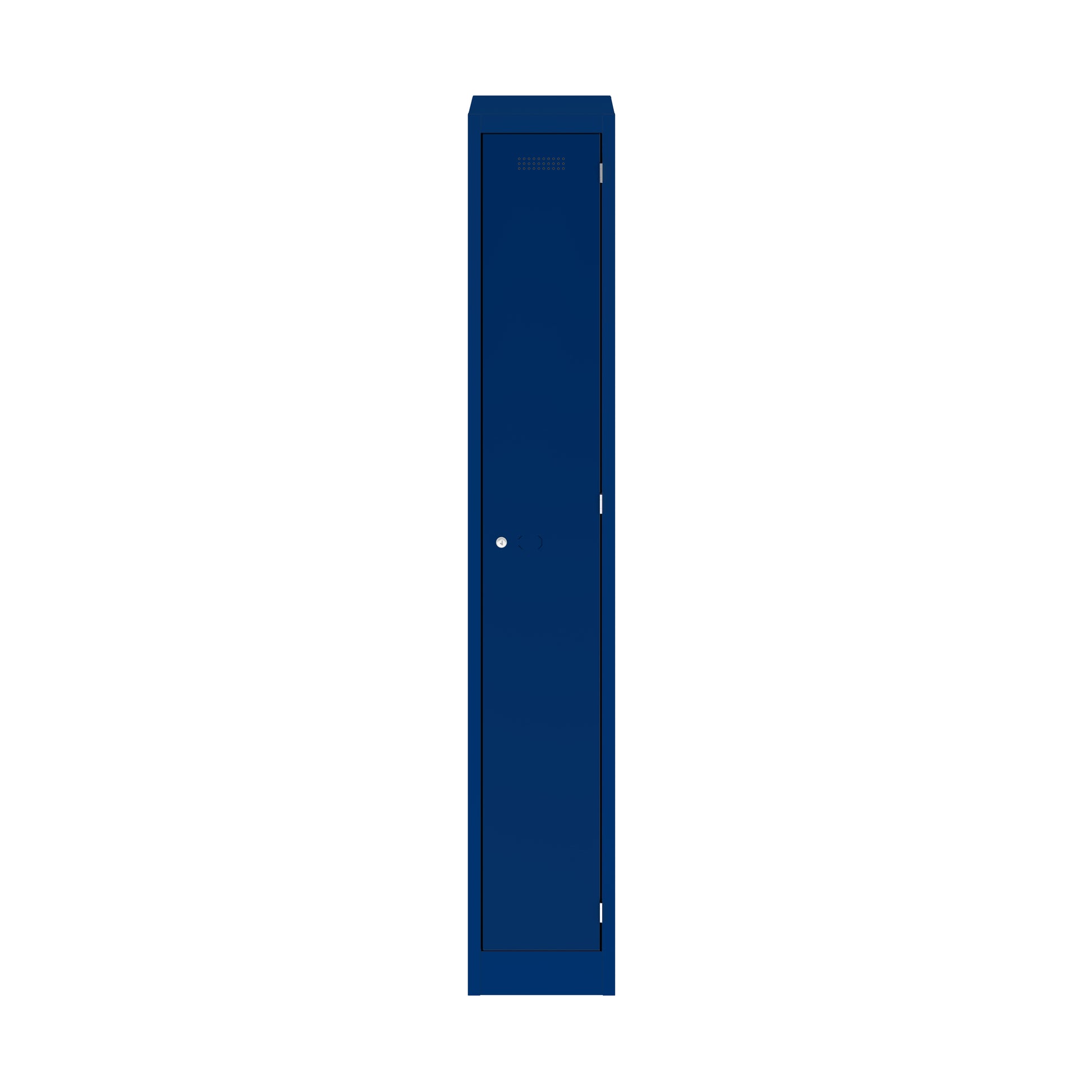 Primary 1 Door Single Locker Column