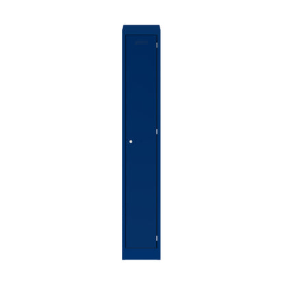 Primary 1 Door Single Locker Column