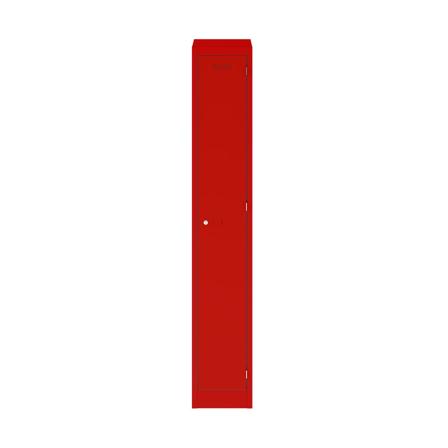 Primary 1 Door Single Locker Column