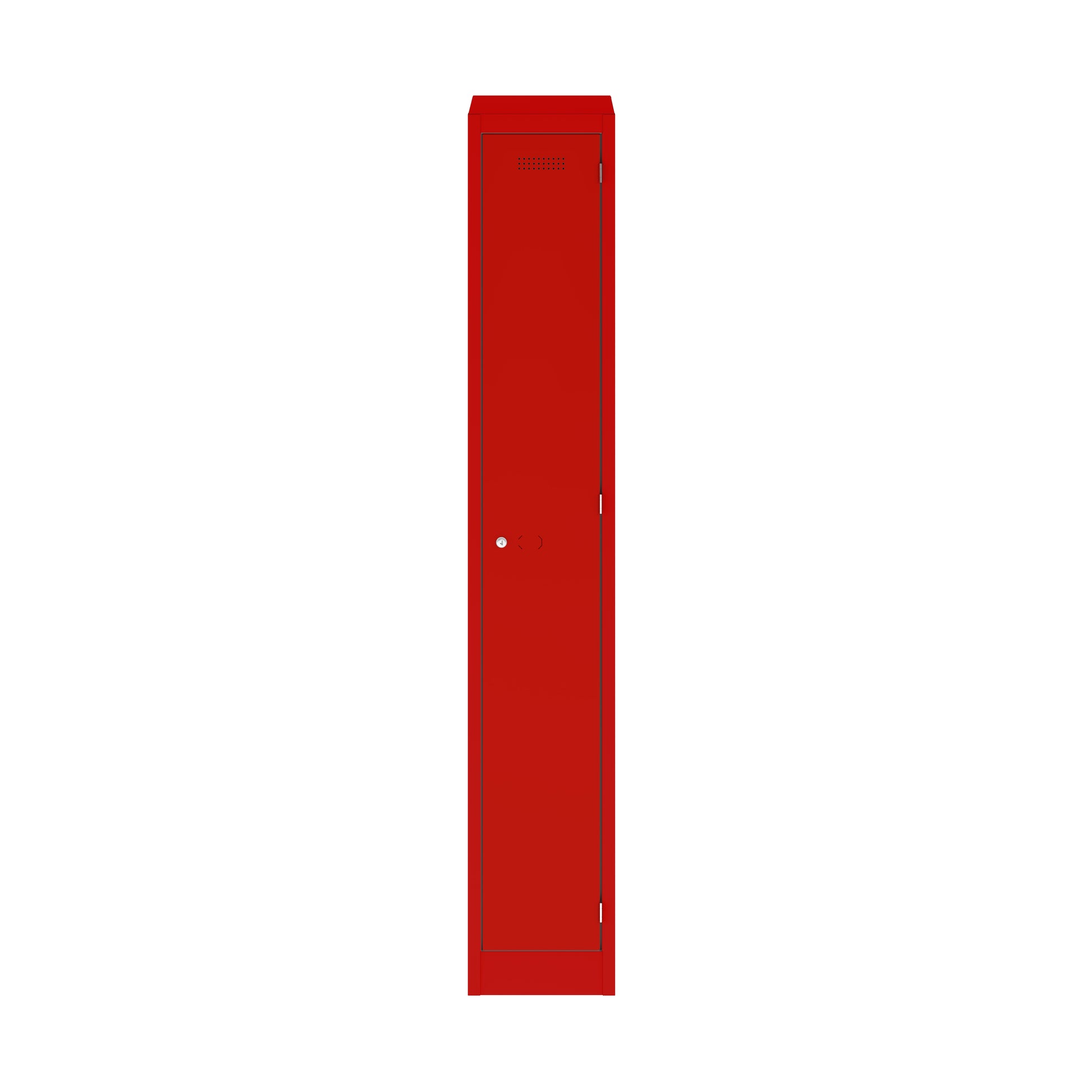 Primary 1 Door Single Locker Column