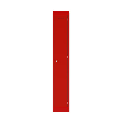 Primary 1 Door Single Locker Column