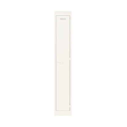 Primary 1 Door Single Locker Column