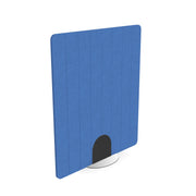Floorstanding Acoustic PET Screen