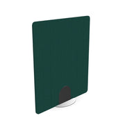 Floorstanding Acoustic PET Screen