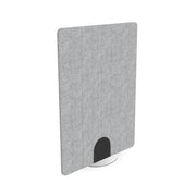 Floorstanding Acoustic PET Screen