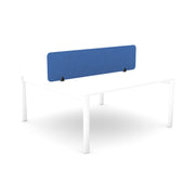 Desk Mounted Acoustic PET Screen