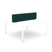 Desk Mounted Acoustic PET Screen