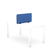 Desk Mounted Acoustic PET Screen