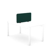 Desk Mounted Acoustic PET Screen