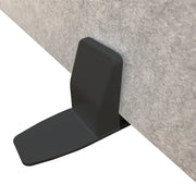 Surface Mounted Screen Holder