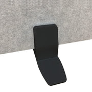Surface Mounted Screen Holder