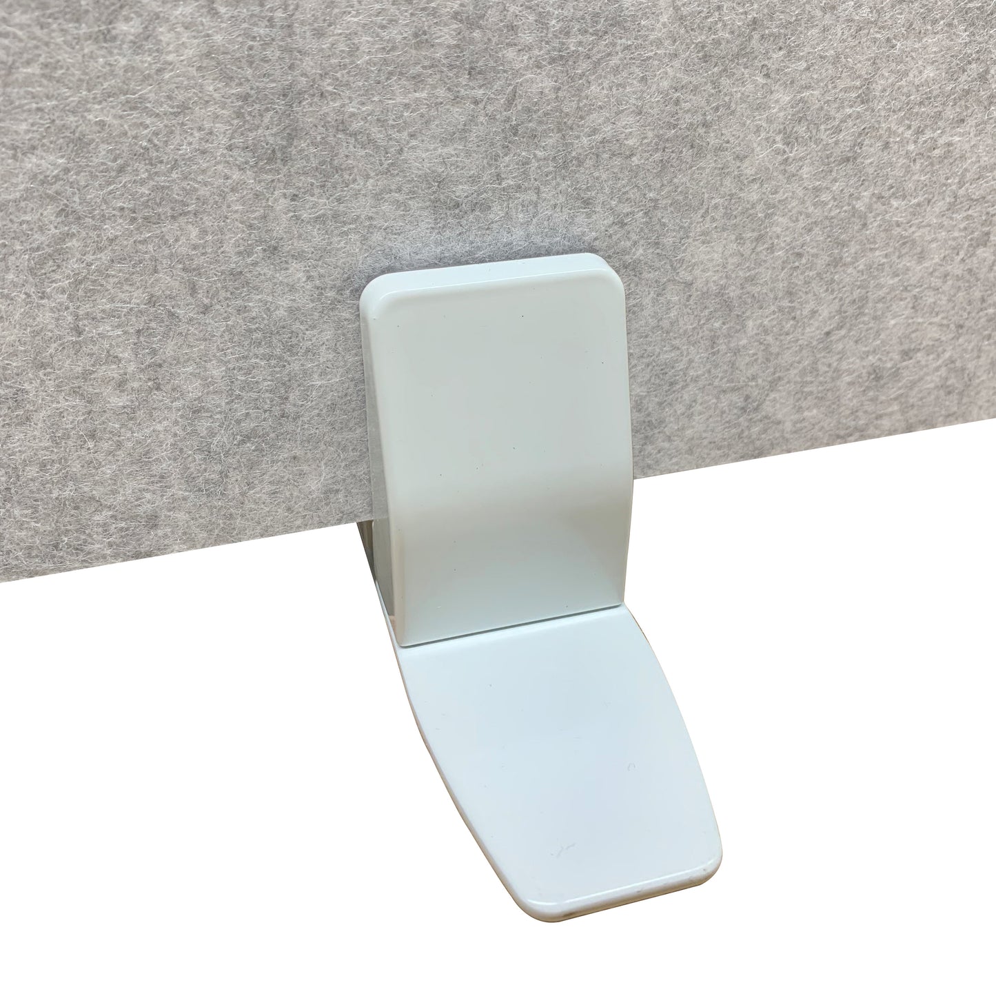 Surface Mounted Screen Holder