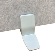 Surface Mounted Screen Holder