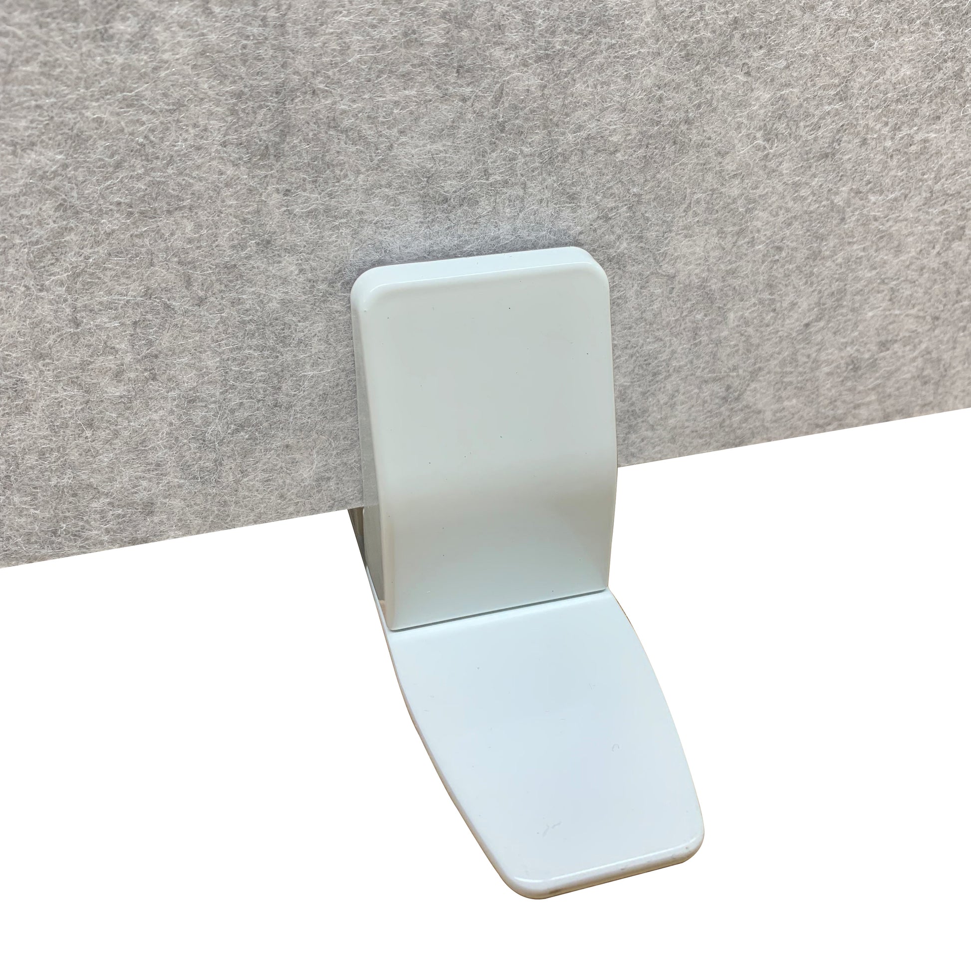 Surface Mounted Screen Holder