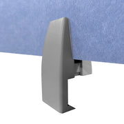Desk Edge Clamp Screen Holder