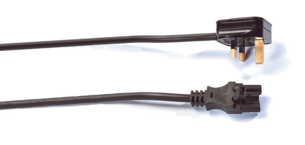 Mains Lead