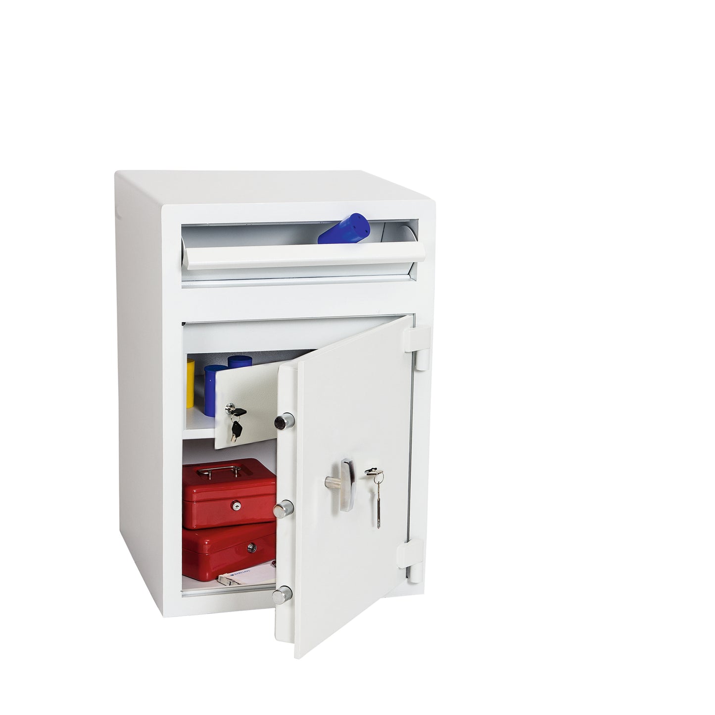 Phoenix Cash Deposit Security Safe
