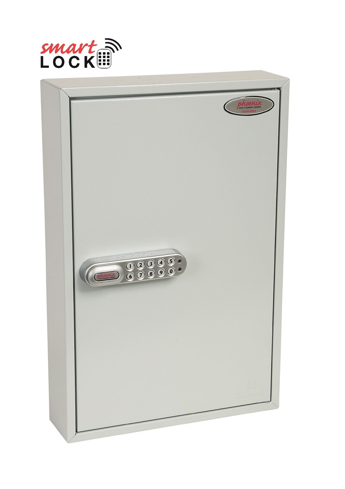 Phoenix Commercial Key Cabinet