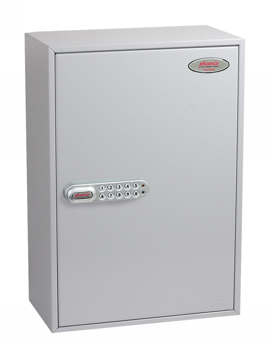 Phoenix Commercial Key Cabinet
