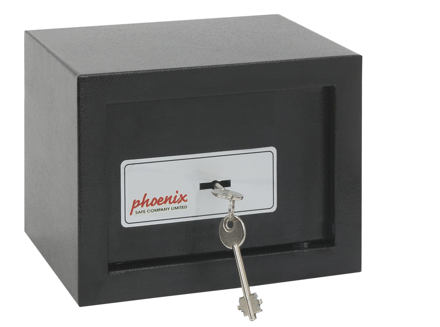 Phoenix Compact Home Office Security Safe