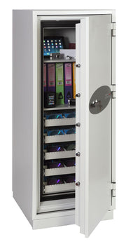 Phoenix Data Commander Data Safe