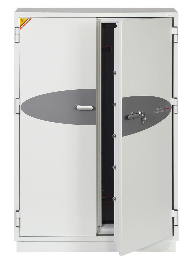 Phoenix Data Commander Data Safe