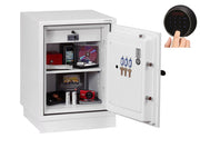 Phoenix Fire Fighter Fire Safe