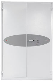 Phoenix Firechief Fire & Security Safe