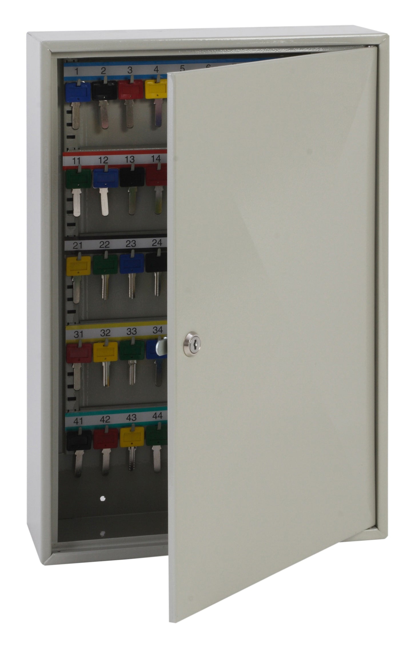 Phoenix Deep Key Cabinet