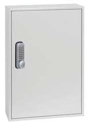 Phoenix Deep Plus & Padlock Key Cabinet