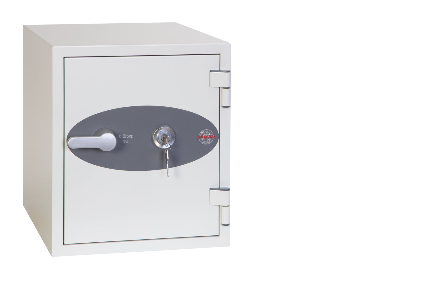 Phoenix Titan Fire & Security Safe