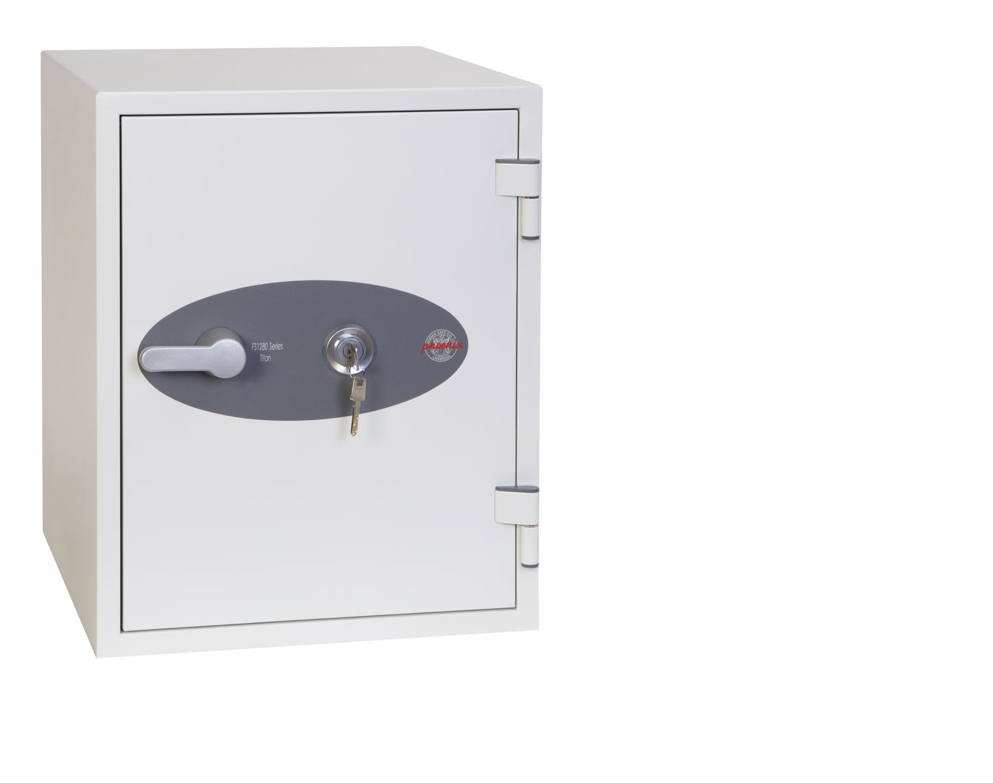 Phoenix Titan Fire & Security Safe