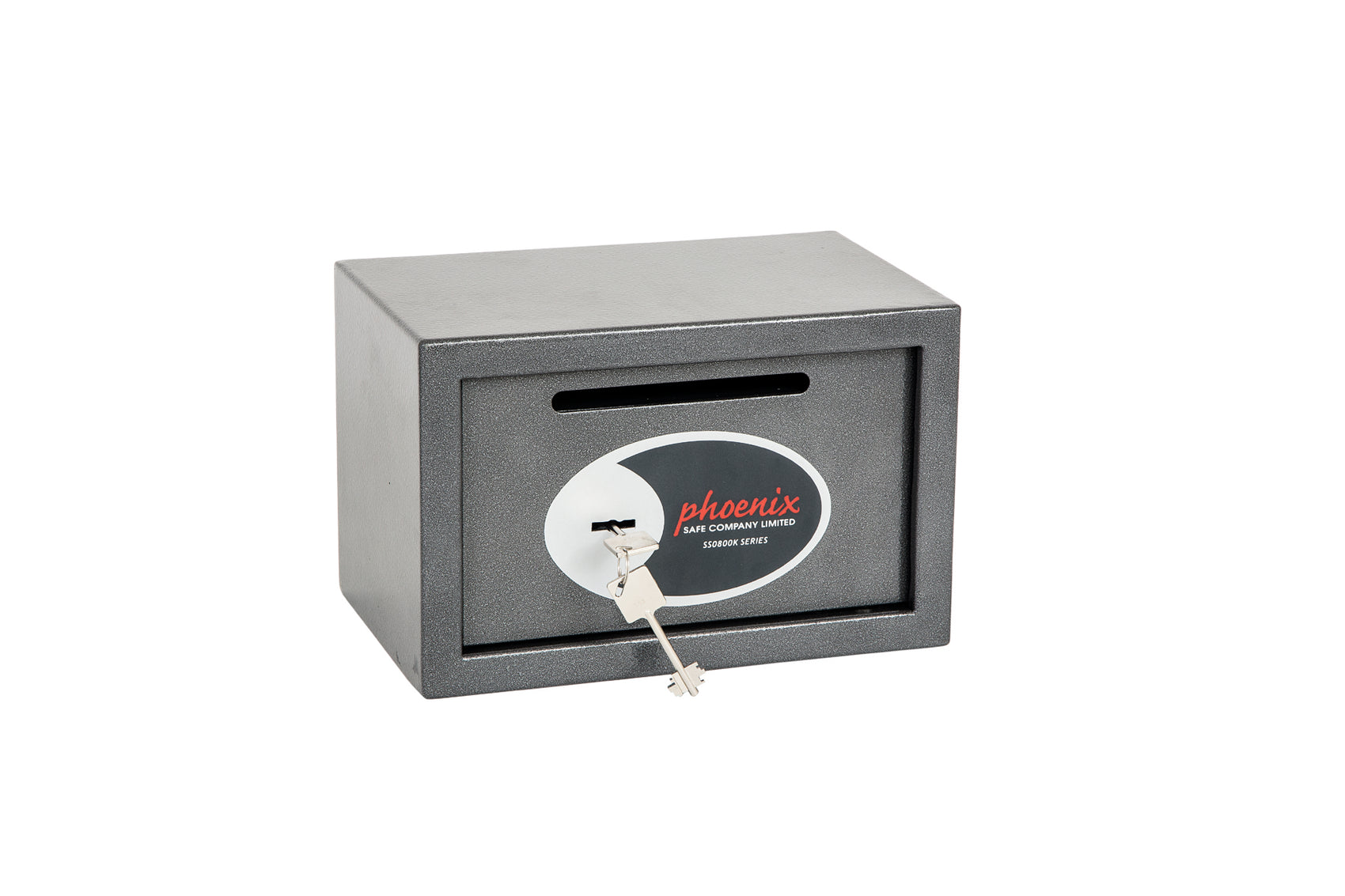 Phoenix Vela Deposit Home & Office Security Safe