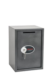 Phoenix Vela Deposit Home & Office Security Safe